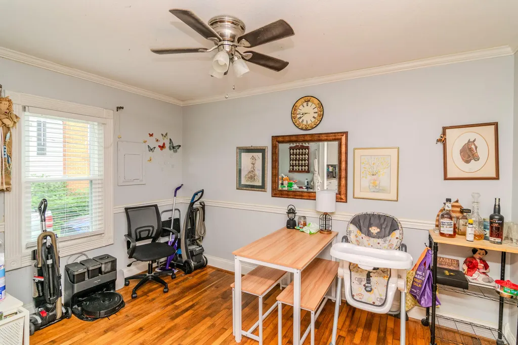 632 Mooreland Avenue Harrodsburg KY 40330