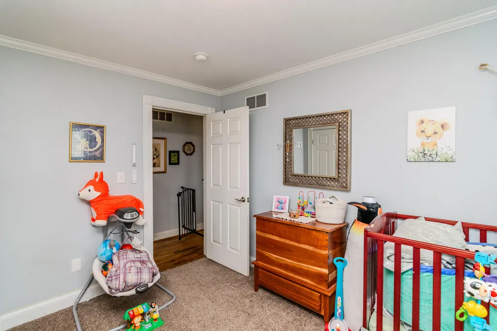 632 Mooreland Avenue Harrodsburg KY 40330