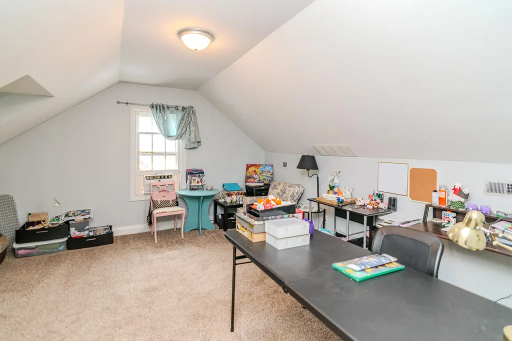 632 Mooreland Avenue Harrodsburg KY 40330