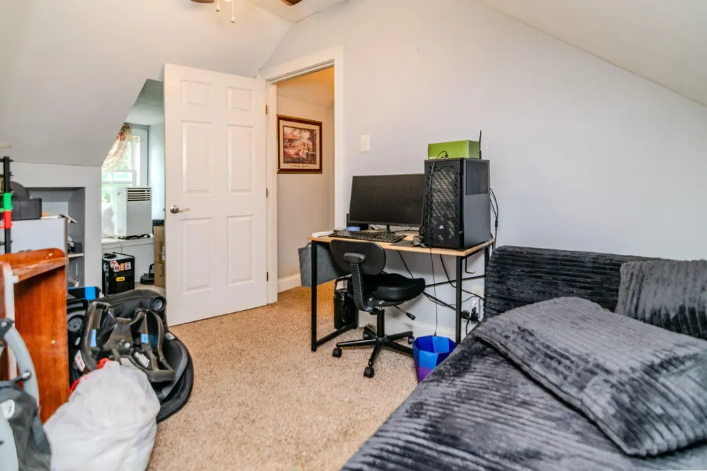 632 Mooreland Avenue Harrodsburg KY 40330