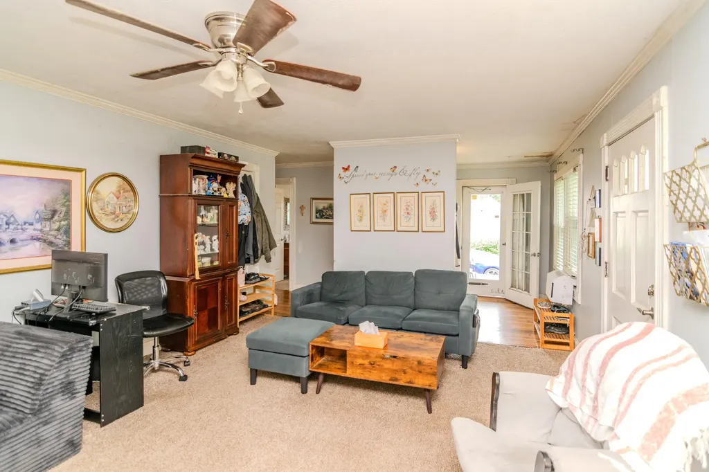 632 Mooreland Avenue Harrodsburg KY 40330