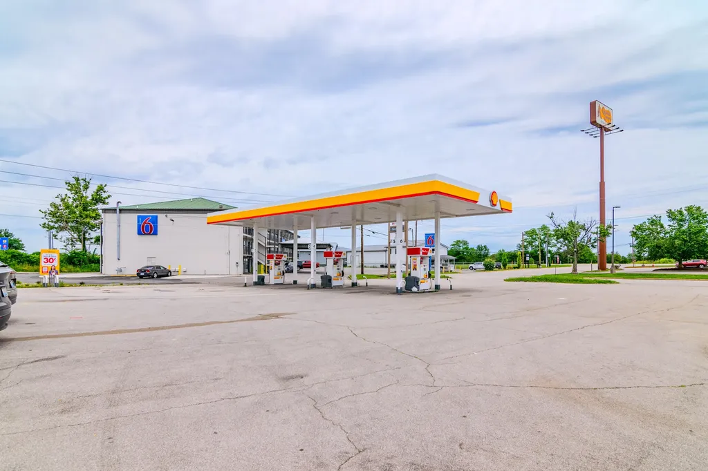 1696 Northgate Drive Richmond KY 40475