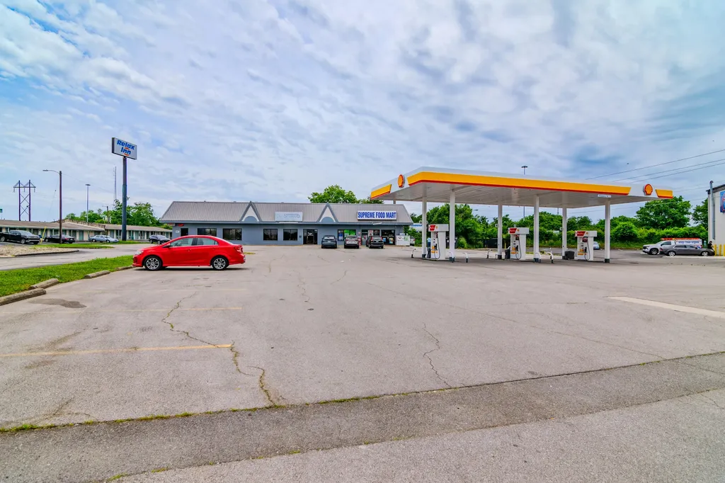 1696 Northgate Drive Richmond KY 40475
