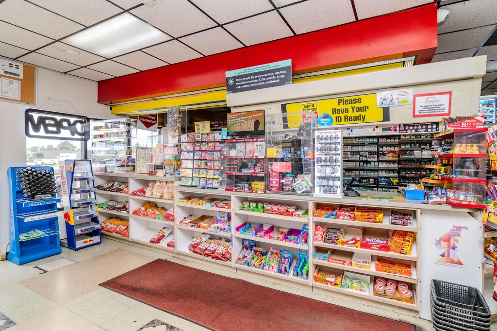1696 Northgate Drive Richmond KY 40475