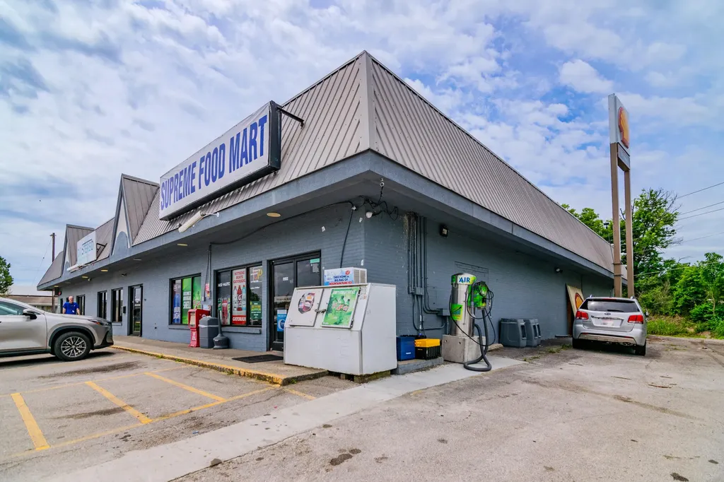 1696 Northgate Drive Richmond KY 40475