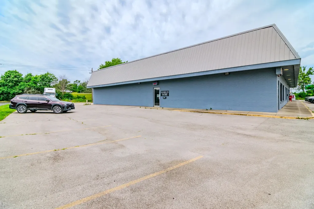 1696 Northgate Drive Richmond KY 40475