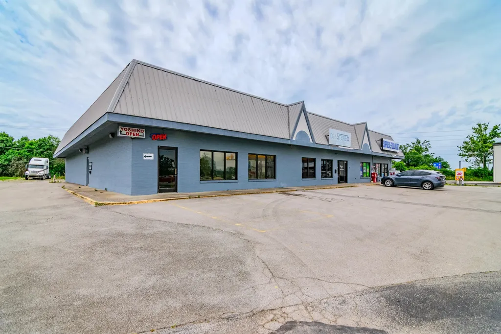 1696 Northgate Drive Richmond KY 40475