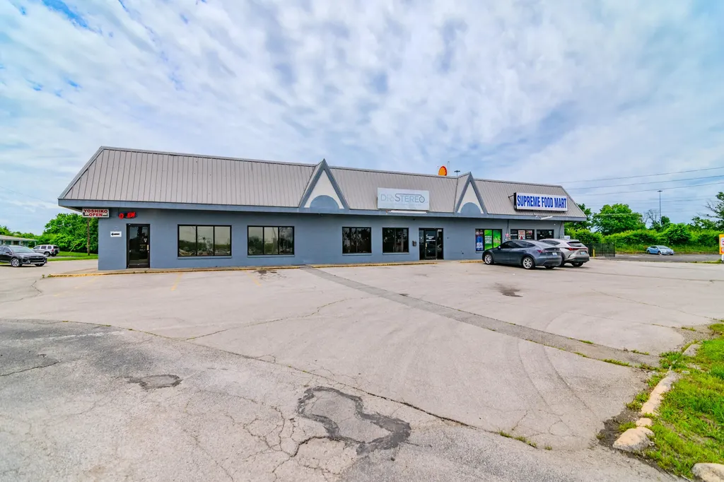 1696 Northgate Drive Richmond KY 40475