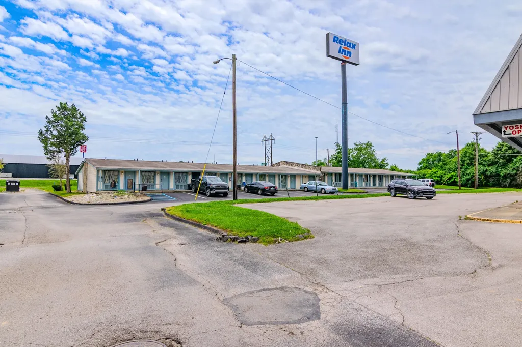 1696 Northgate Drive Richmond KY 40475