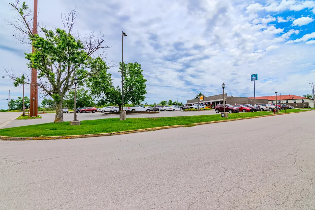 1696 Northgate Drive Richmond KY 40475