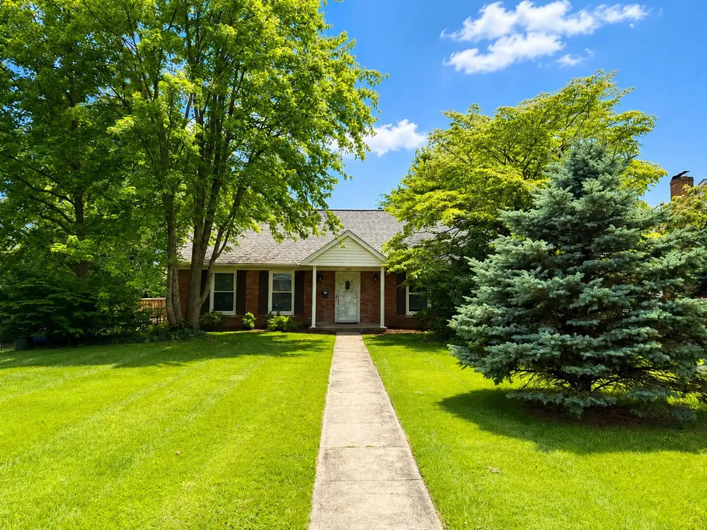 104 Loch Lomond Drive Lexington KY 40517