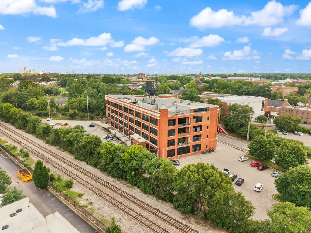 2520 S 3rd Street Louisville KY 40208
