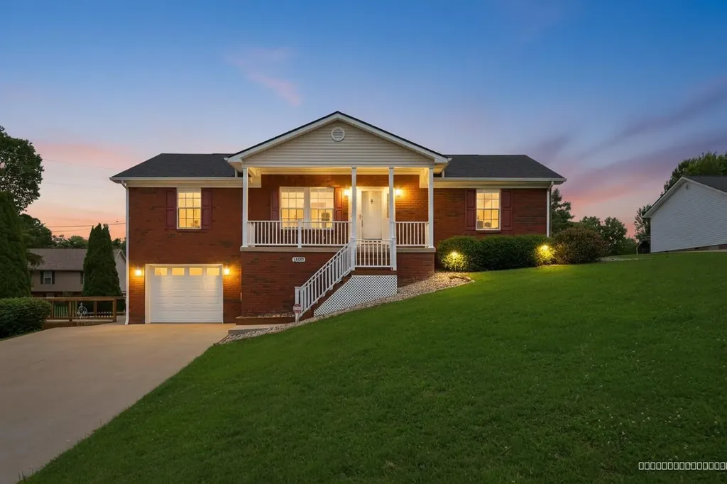 1220 Kenzie Court Berea KY 40403