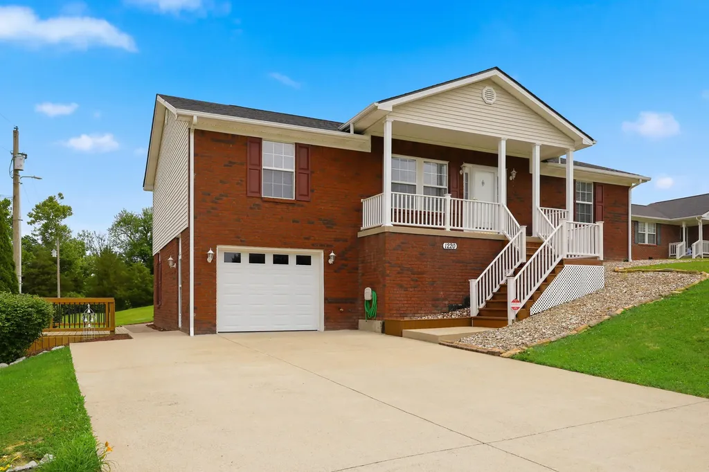 1220 Kenzie Court Berea KY 40403
