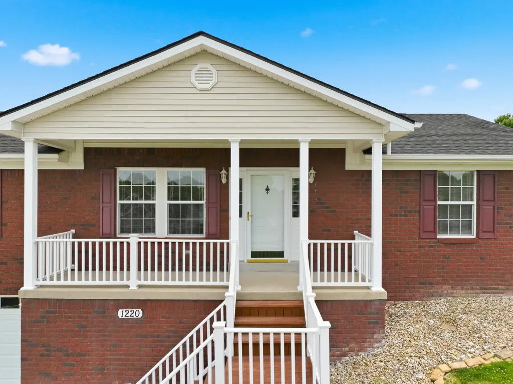 1220 Kenzie Court Berea KY 40403