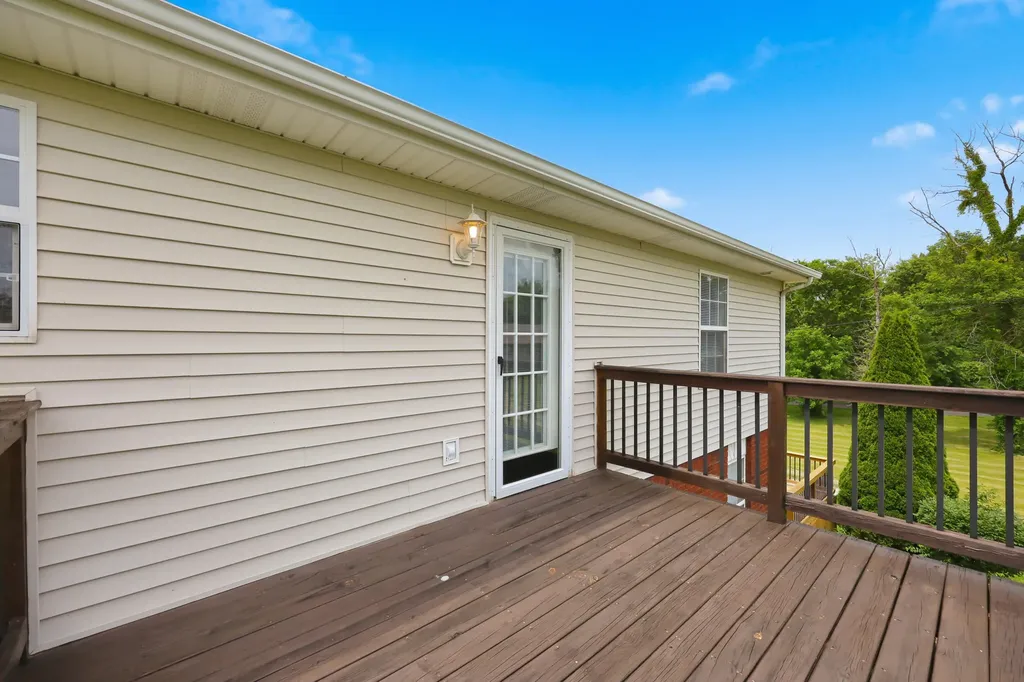 1220 Kenzie Court Berea KY 40403