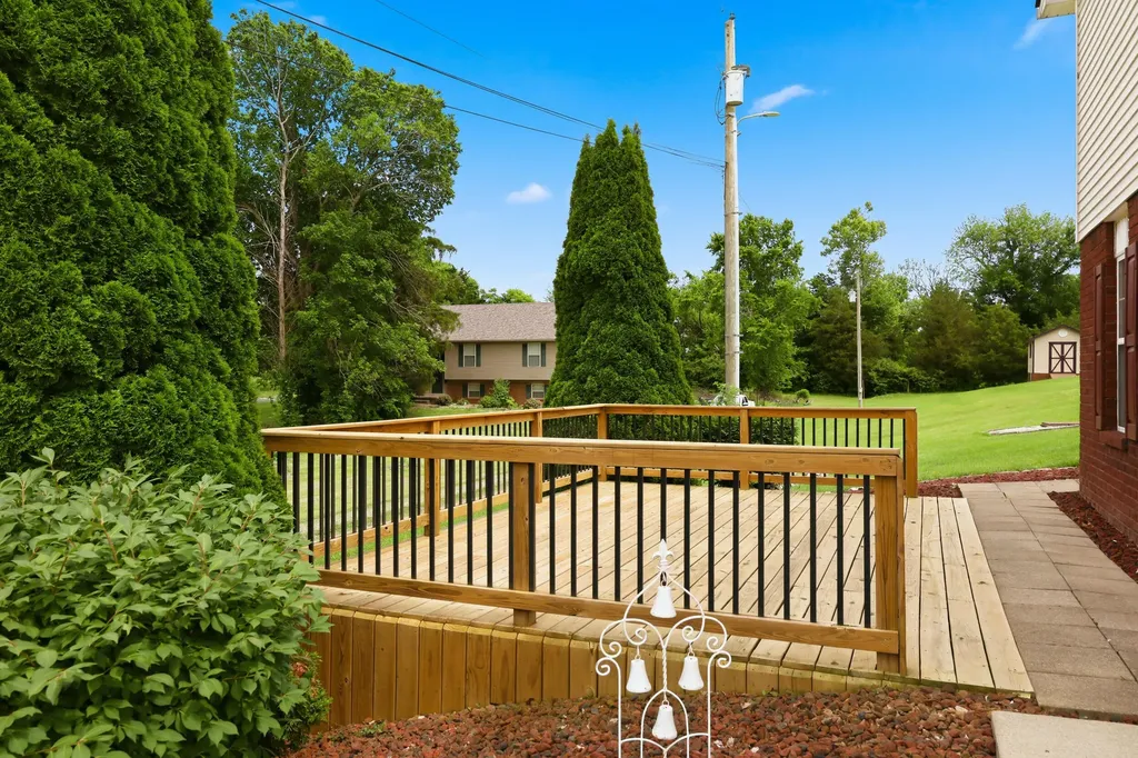 1220 Kenzie Court Berea KY 40403