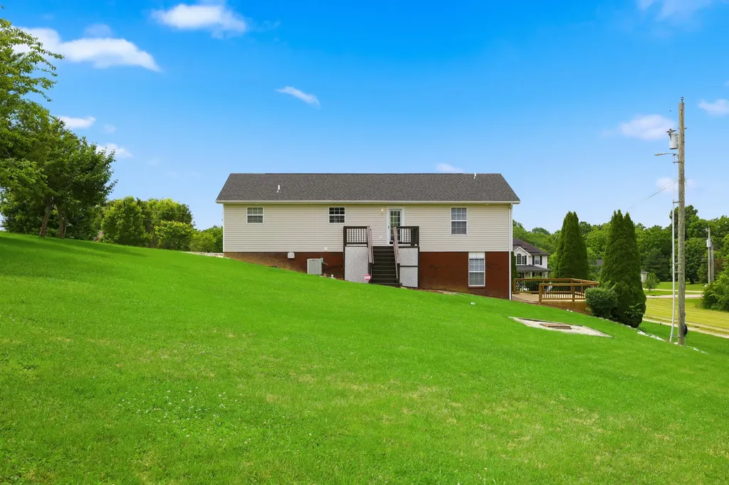 1220 Kenzie Court Berea KY 40403