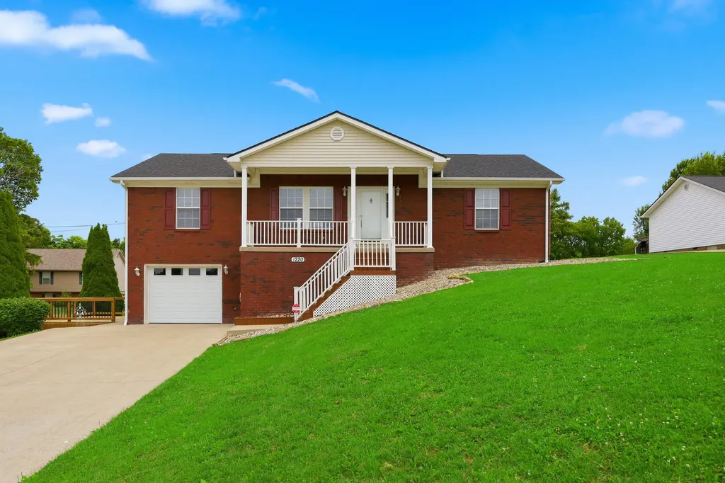 1220 Kenzie Court Berea KY 40403