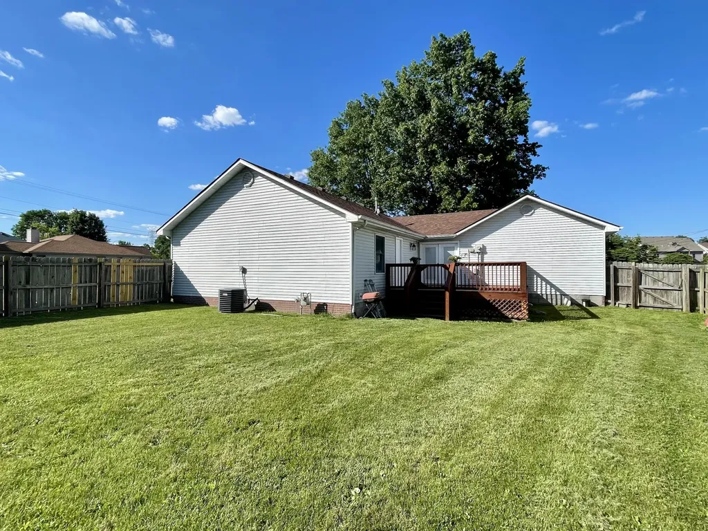 312 Bell Lawn Drive Nicholasville KY 40356