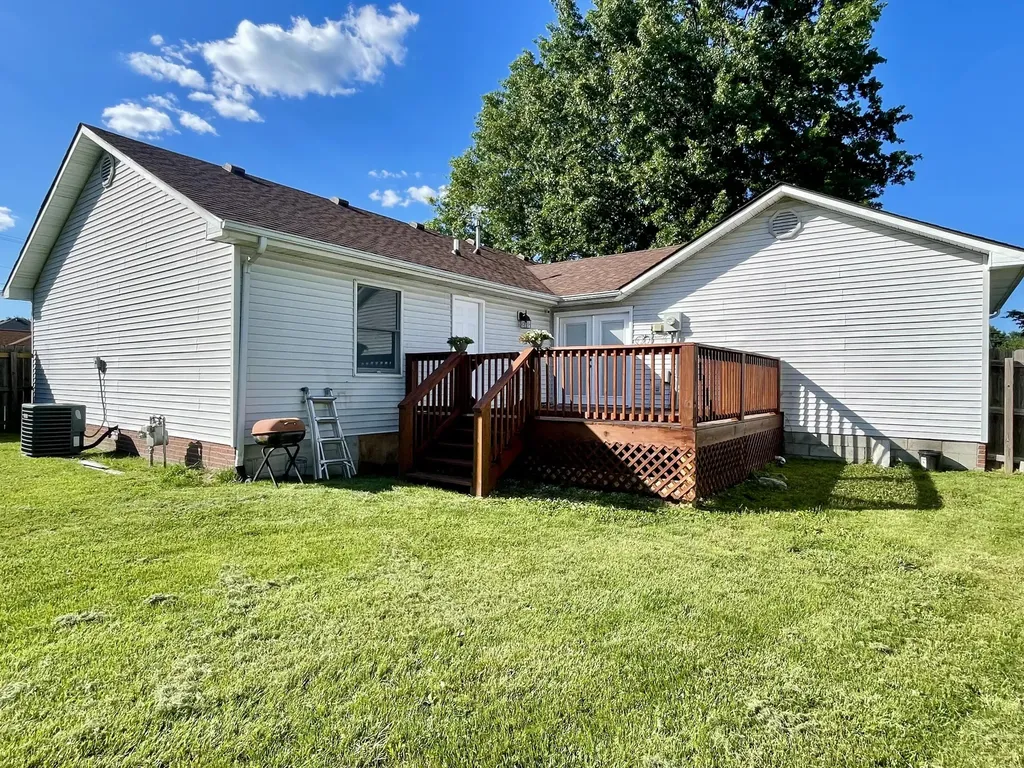 312 Bell Lawn Drive Nicholasville KY 40356