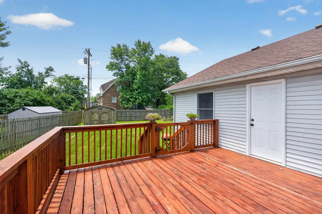 312 Bell Lawn Drive Nicholasville KY 40356