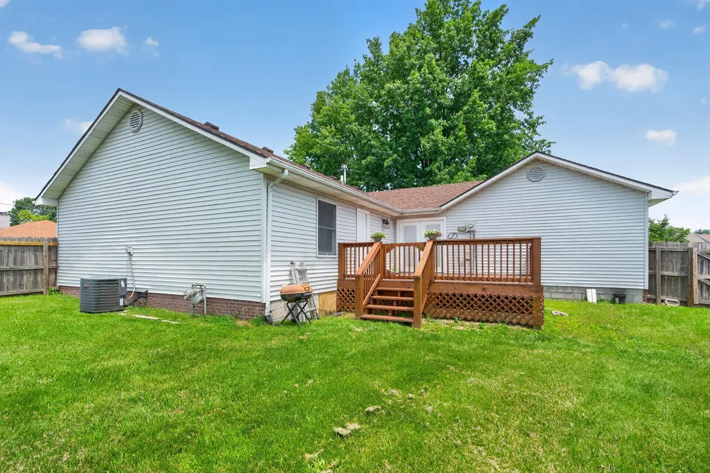 312 Bell Lawn Drive Nicholasville KY 40356