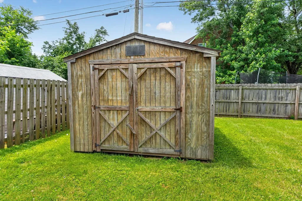 312 Bell Lawn Drive Nicholasville KY 40356