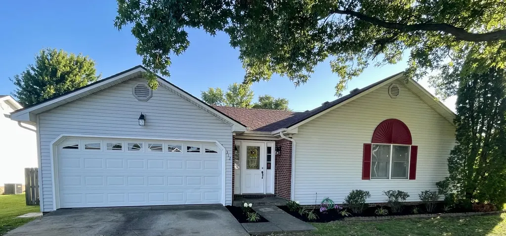 312 Bell Lawn Drive Nicholasville KY 40356