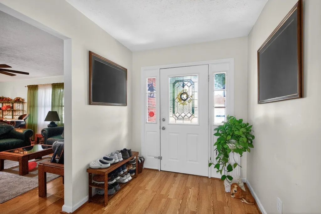312 Bell Lawn Drive Nicholasville KY 40356