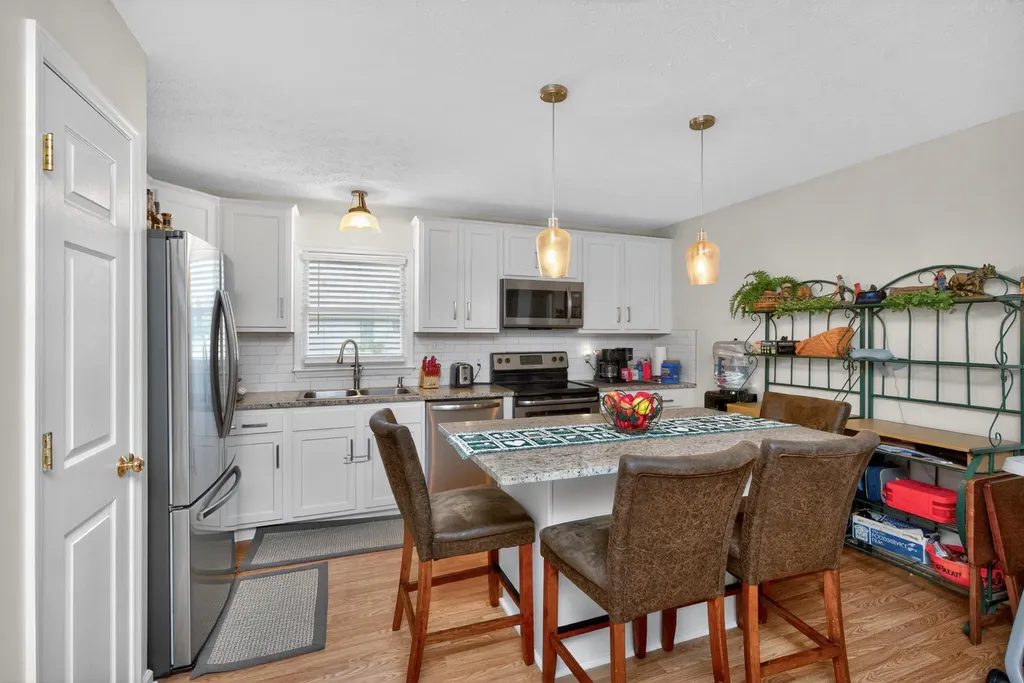312 Bell Lawn Drive Nicholasville KY 40356