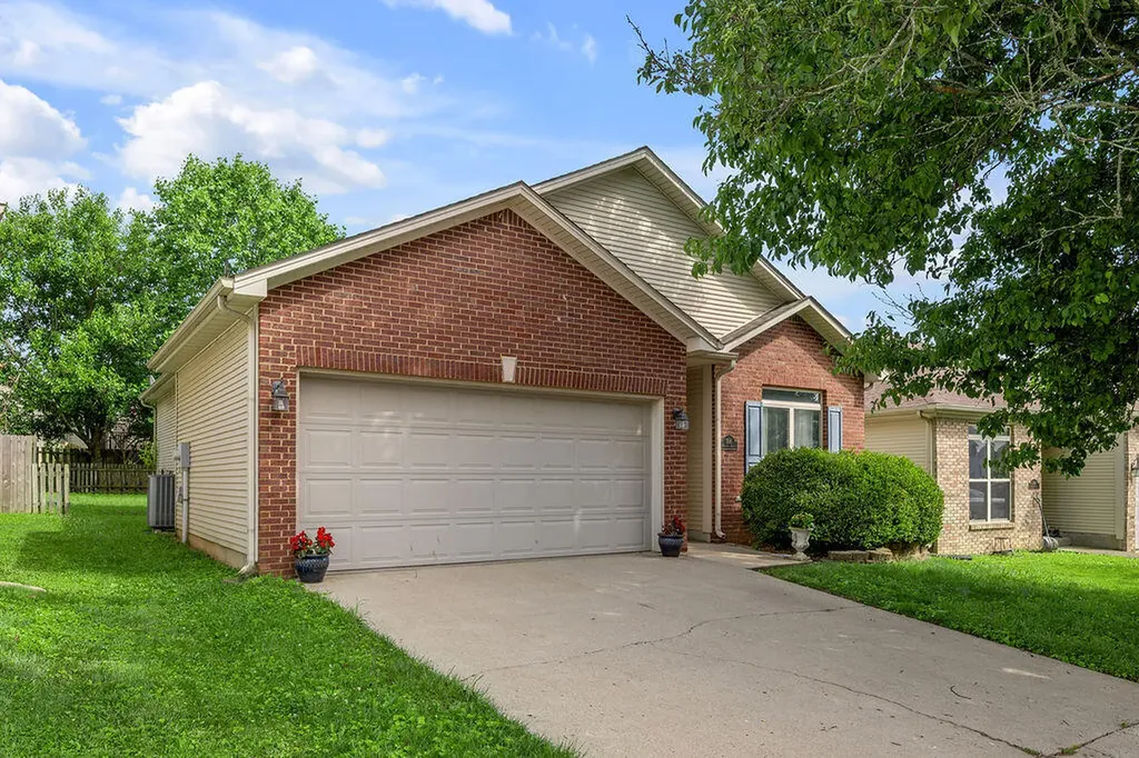 308 Princess Arch Lane Lexington KY 40511