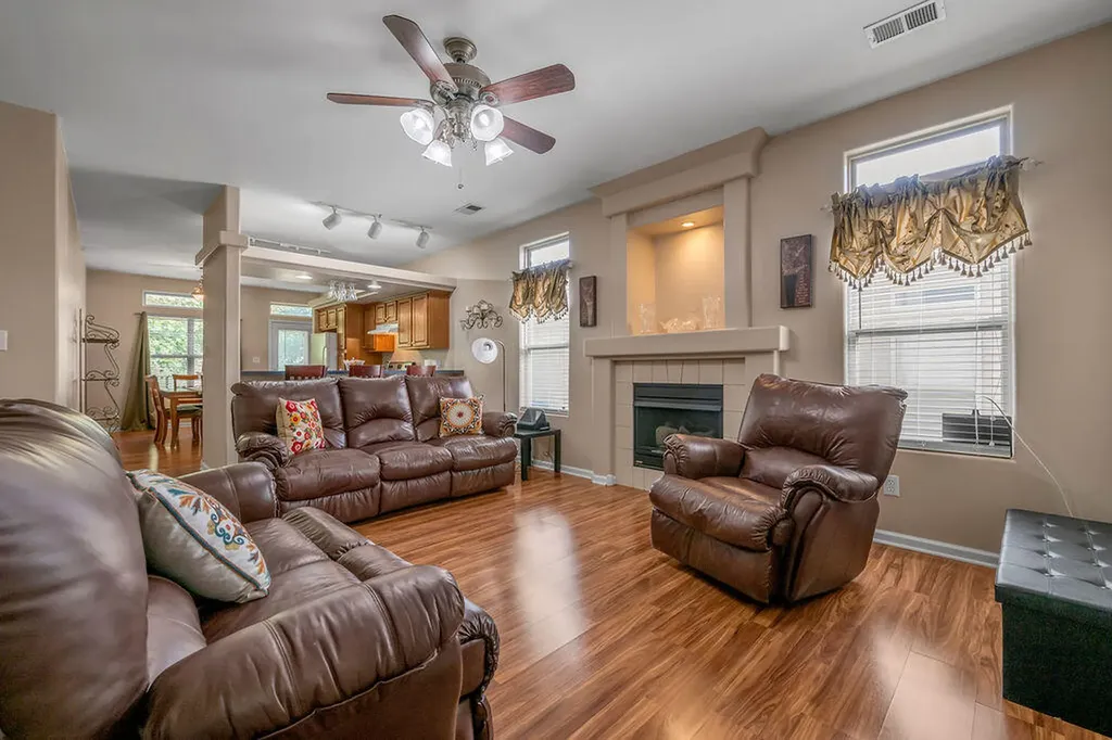 308 Princess Arch Lane Lexington KY 40511
