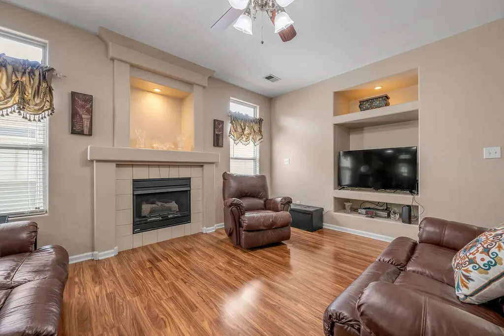 308 Princess Arch Lane Lexington KY 40511