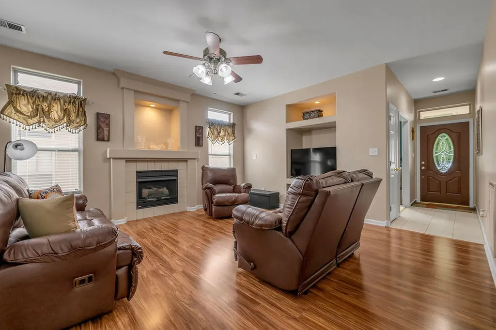 308 Princess Arch Lane Lexington KY 40511
