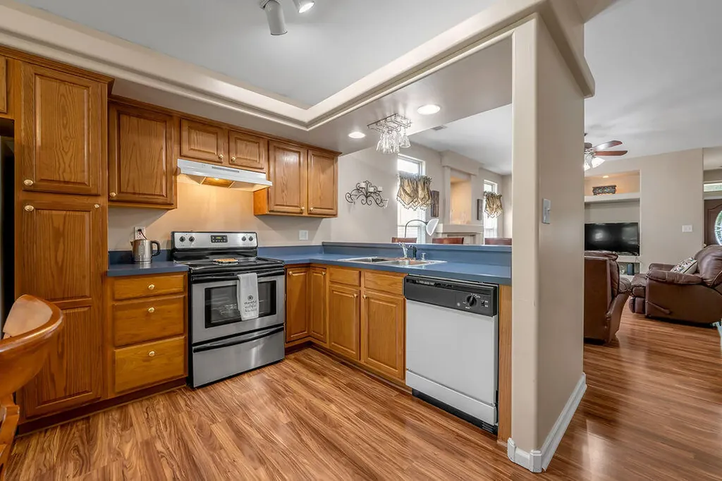 308 Princess Arch Lane Lexington KY 40511