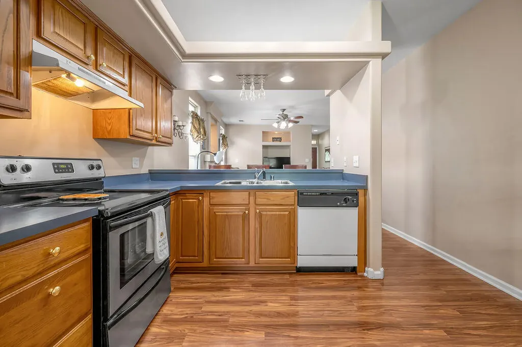 308 Princess Arch Lane Lexington KY 40511