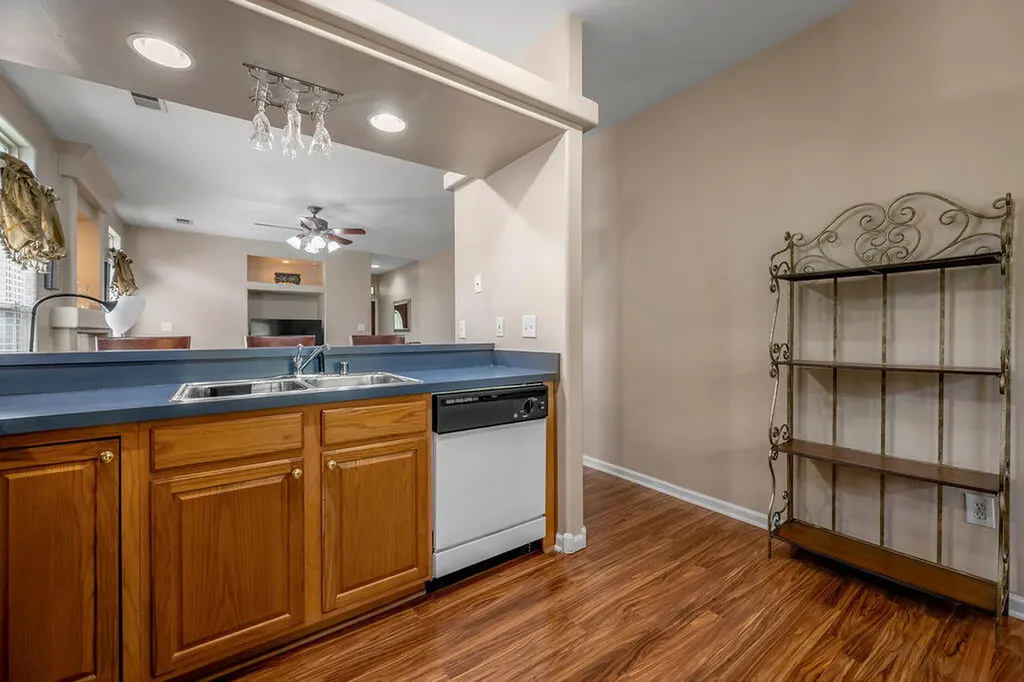 308 Princess Arch Lane Lexington KY 40511