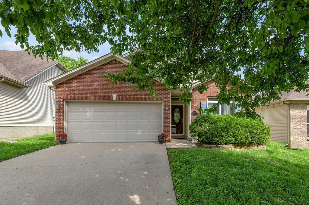 308 Princess Arch Lane Lexington KY 40511