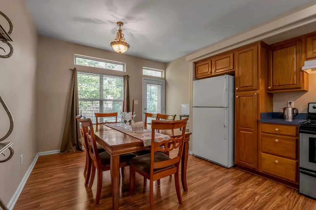 308 Princess Arch Lane Lexington KY 40511