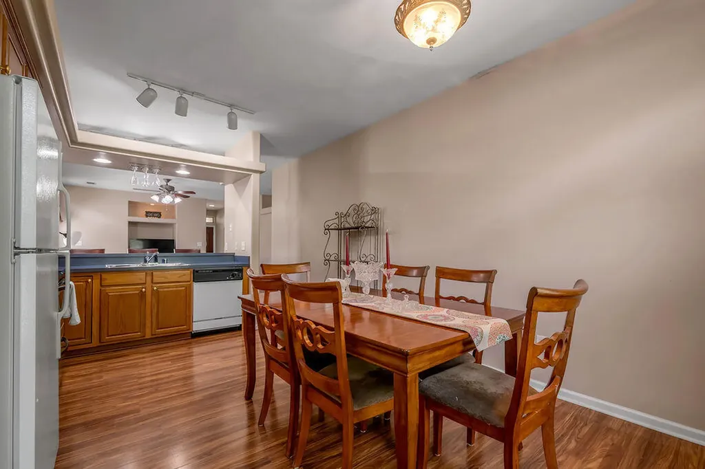 308 Princess Arch Lane Lexington KY 40511
