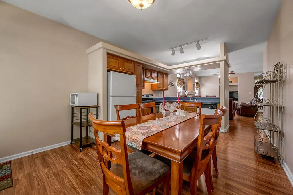 308 Princess Arch Lane Lexington KY 40511