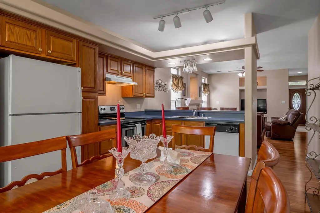 308 Princess Arch Lane Lexington KY 40511