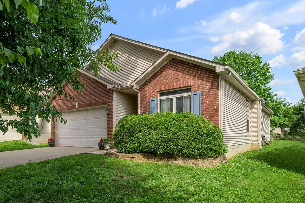 308 Princess Arch Lane Lexington KY 40511