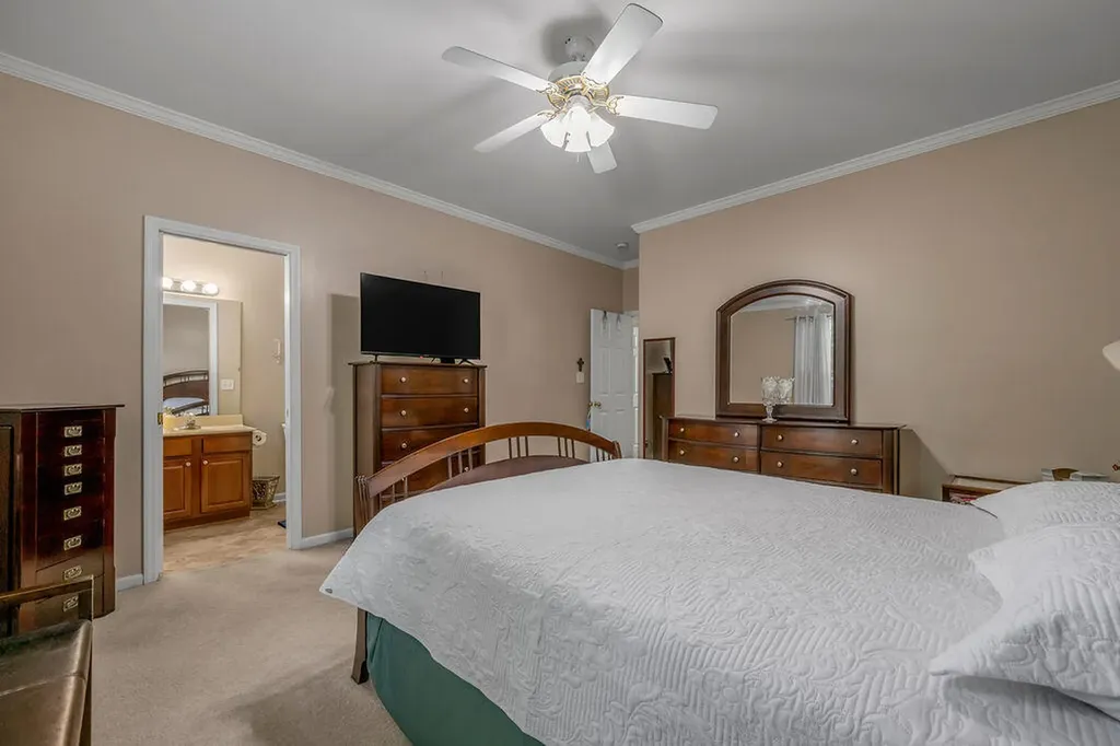 308 Princess Arch Lane Lexington KY 40511