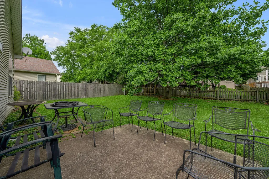 308 Princess Arch Lane Lexington KY 40511