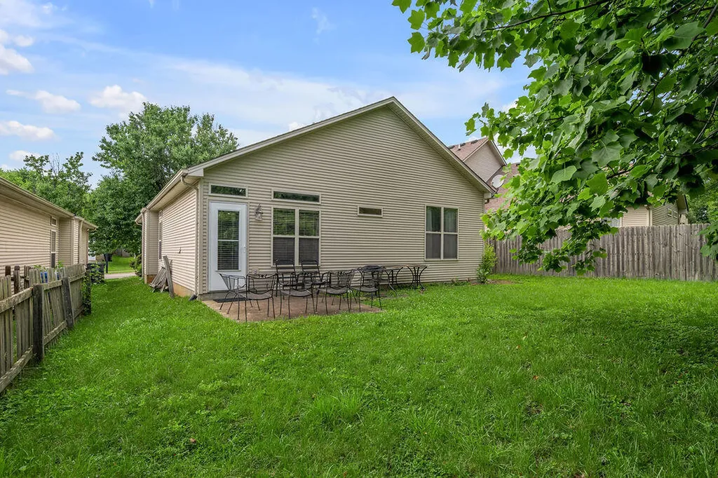308 Princess Arch Lane Lexington KY 40511