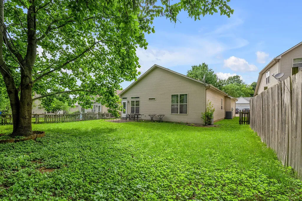 308 Princess Arch Lane Lexington KY 40511