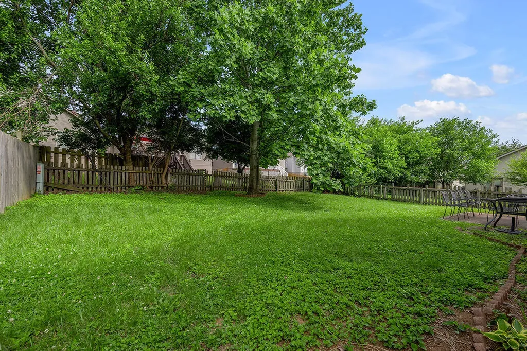 308 Princess Arch Lane Lexington KY 40511