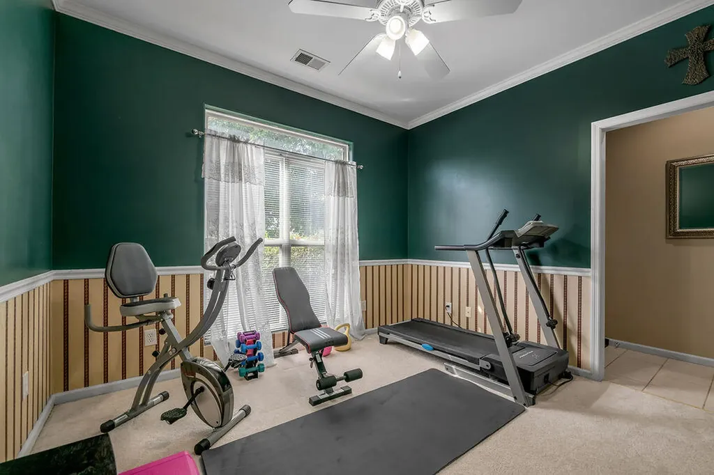 308 Princess Arch Lane Lexington KY 40511